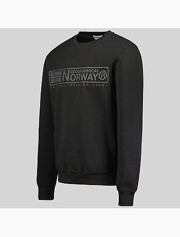 Sudadera gantoine – geographical norway