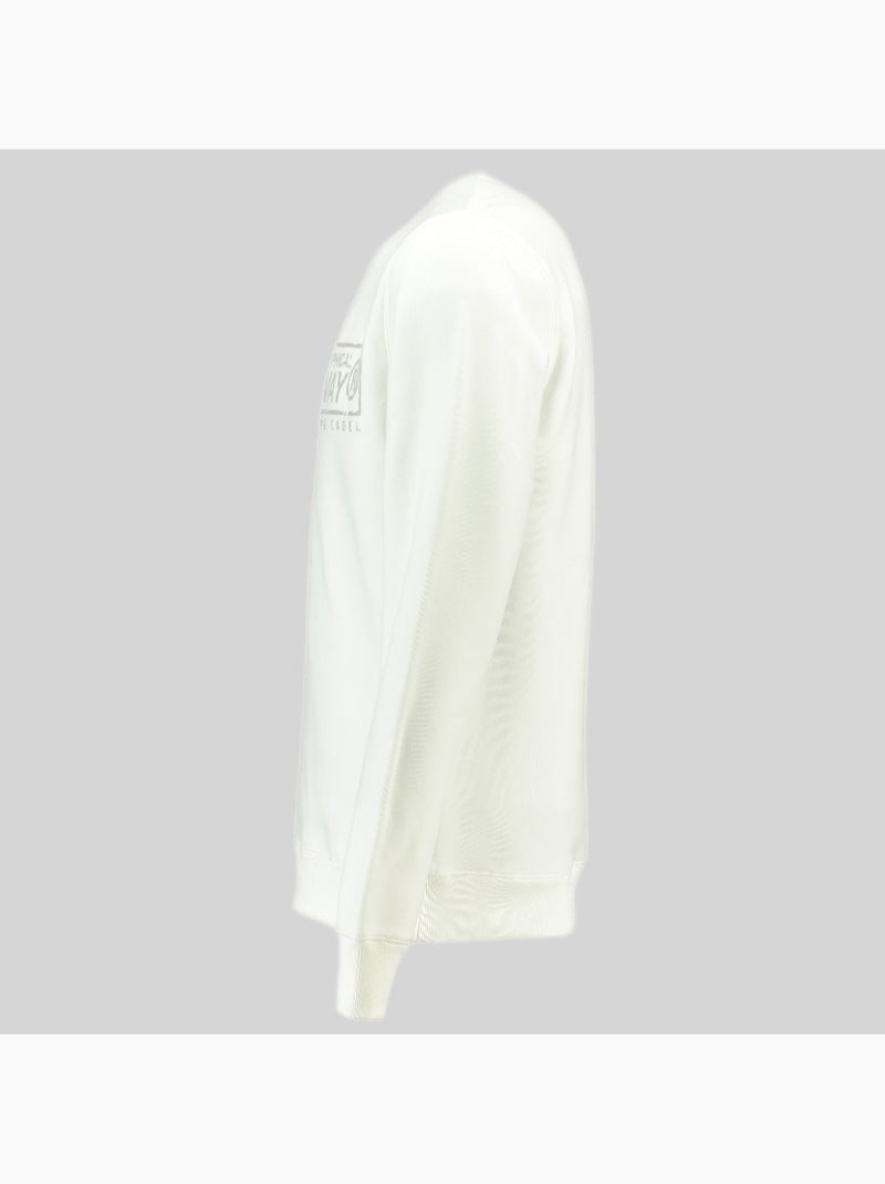 Sudadera gantoine – geographical norway Caqui - Kiabi