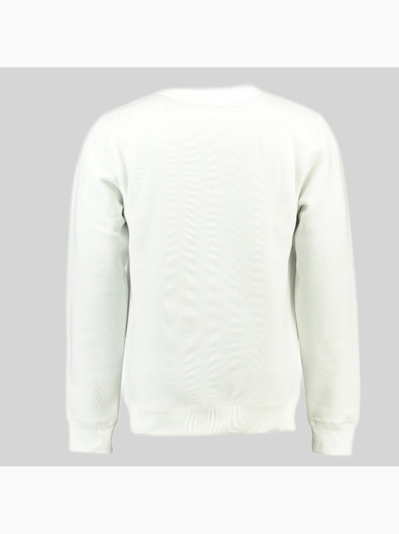 Sudadera gantoine – geographical norway Caqui - Kiabi