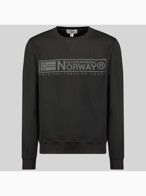 Sudadera gantoine – geographical norway - Kiabi Sudadera gantoine – geographical norway - Kiabi