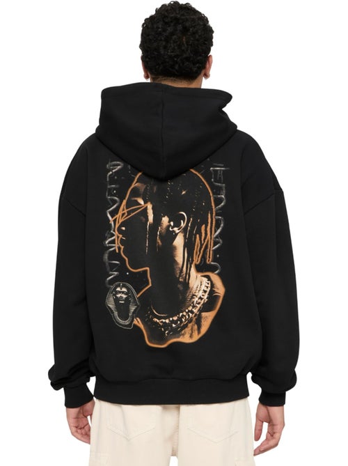 Sudadera giza para hombre - mister tee - Kiabi Sudadera giza para hombre - mister tee - Kiabi