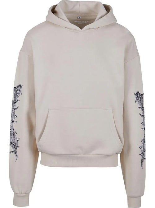 Sudadera god loyalty love de ultrapesada para hombre - mister tee - Kiabi