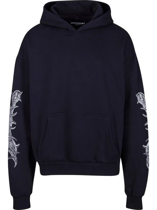 Sudadera god loyalty love de ultrapesada para hombre - mister tee - Kiabi