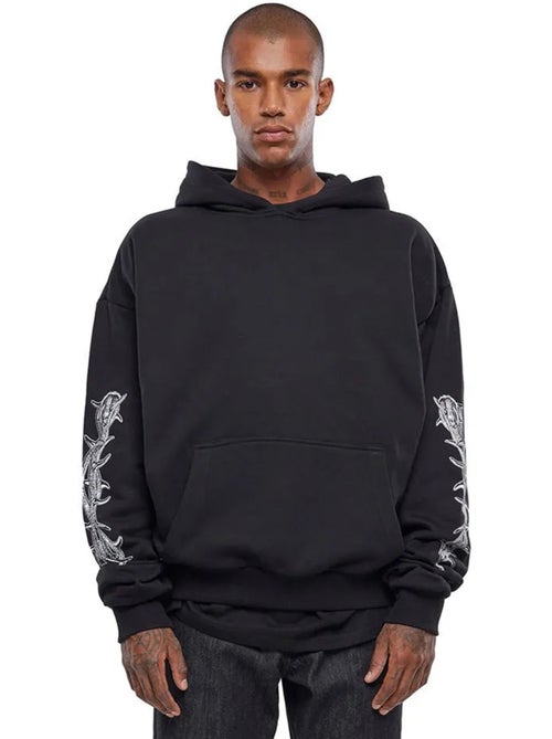Sudadera god loyalty love de ultrapesada para hombre - mister tee - Kiabi