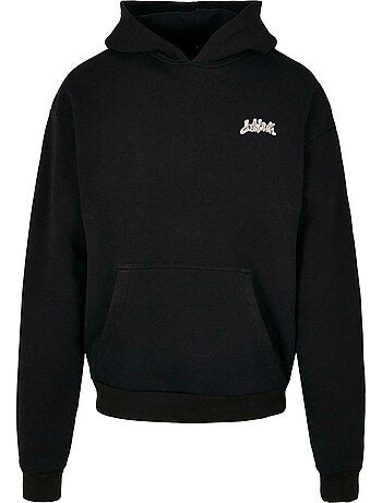 Sudadera golden horizon para hombre - lost youth