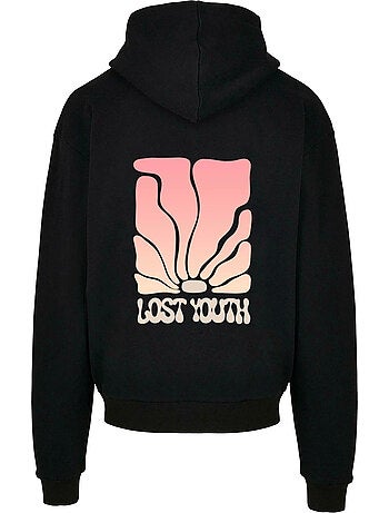 Sudadera golden horizon para hombre - lost youth