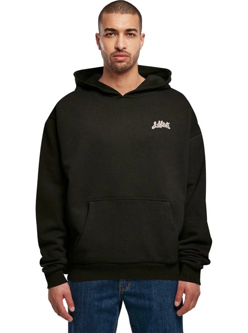 Sudadera golden horizon para hombre - lost youth - Kiabi