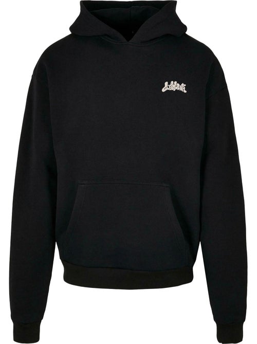 Sudadera golden horizon para hombre - lost youth - Kiabi