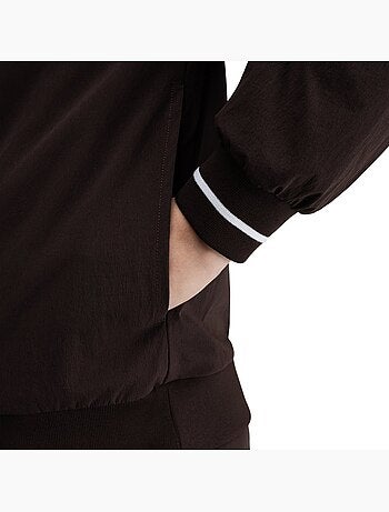 Sudadera golf cortavientos mujer golf mujer stinger-w dark