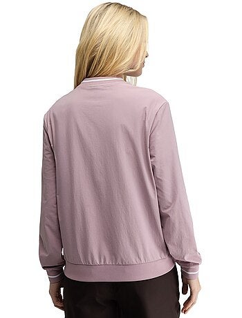Sudadera golf cortavientos mujer golf mujer stinger-w