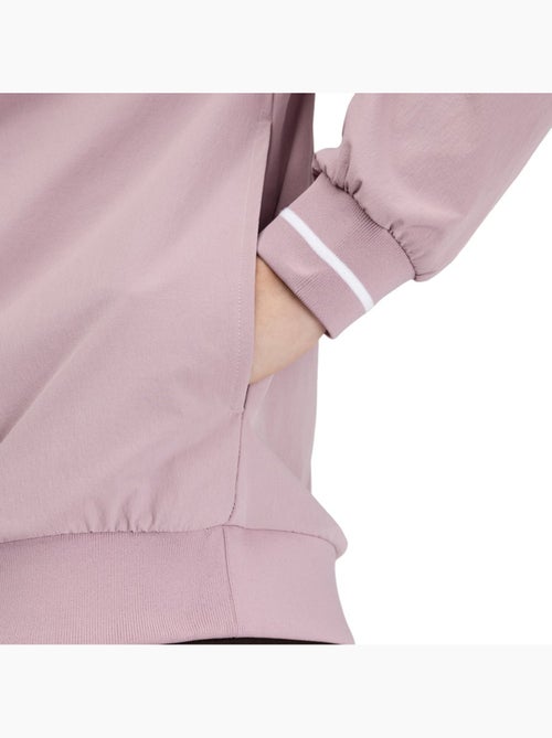 Sudadera golf cortavientos mujer golf mujer stinger-w - Kiabi