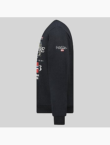 Sudadera golkovitz – geographical norway
