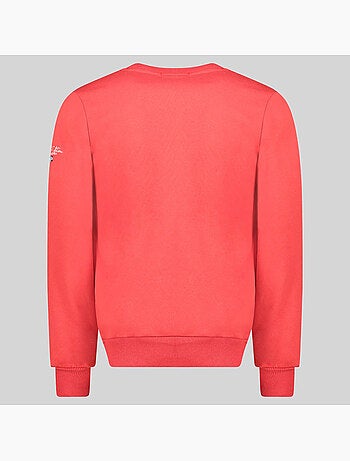 Sudadera golkovitz – geographical norway