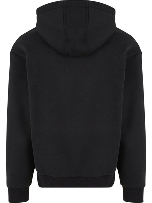 Sudadera good days diseño estampado en espalda de suave para hombre - mister tee - Kiabi Sudadera good days diseño estampado en espalda de suave para hombre - mister tee - Kiabi