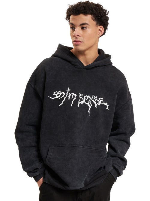 Sudadera gótica para hombre - 9n1m sense - Kiabi