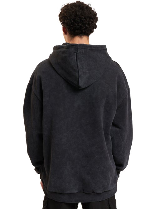 Sudadera gótica para hombre - 9n1m sense - Kiabi