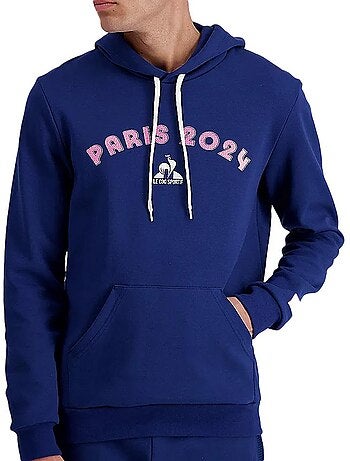 Sudadera Gráfica Le Coq Sportif para Hombre