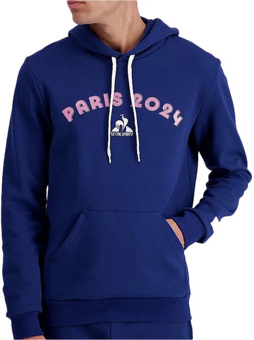 Sudadera Gráfica Le Coq Sportif para Hombre - Kiabi