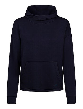Sudadera grayling activo para mujer - trespass