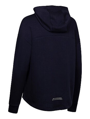 Sudadera grayling activo para mujer - trespass