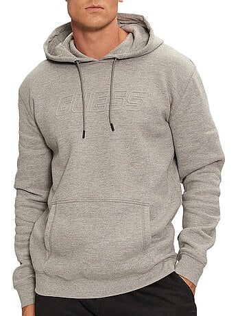 Sudadera Guess Aldwin para hombre