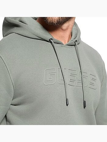 Sudadera Guess Aldwin para hombre