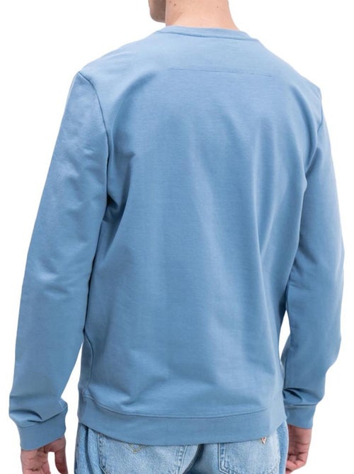 Sudadera Guess de Hombre con - Kiabi