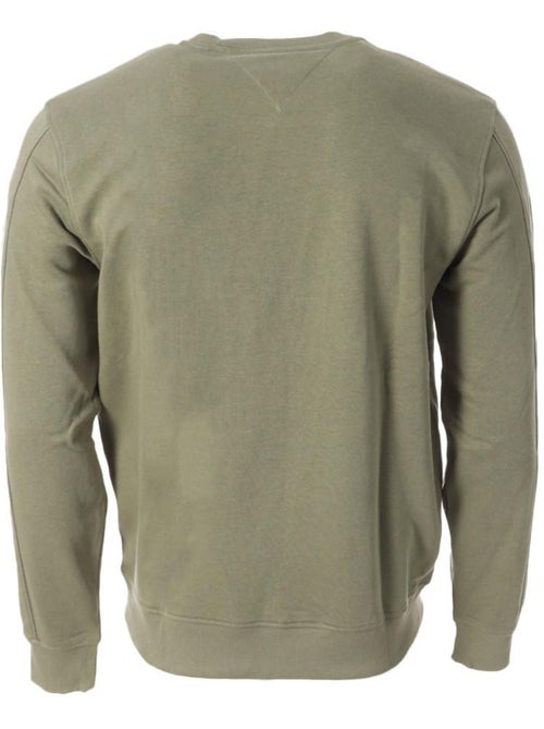 Sudadera Guess de Hombre con Cuello Redondo de Forro Polar - Kiabi