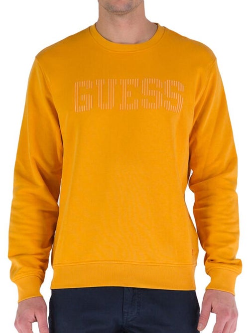 Sudadera Guess de Hombre con Forro Polar - Kiabi