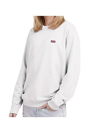 Sudadera Hombre Guess con Parche