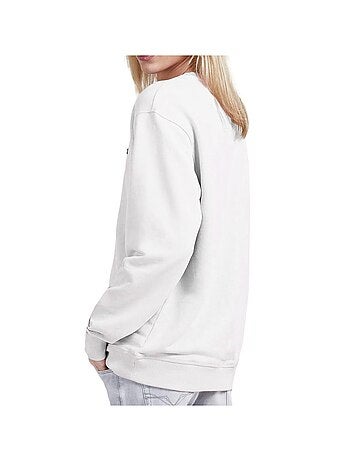 Sudadera Hombre Guess con Parche