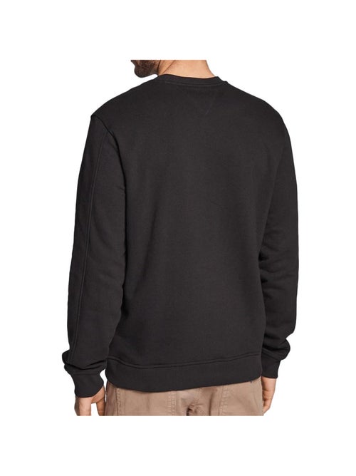 Sudadera Guess de Hombre Cuello Redondo de Forro Polar - Kiabi