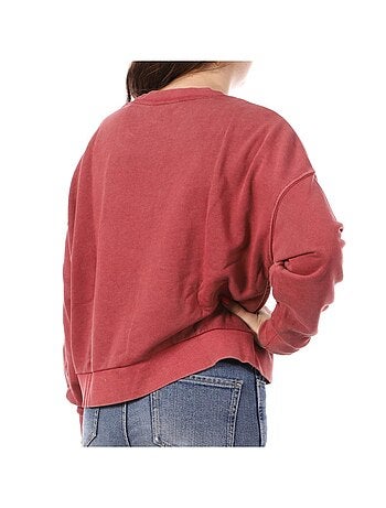 Sudadera Guess Icon para mujer