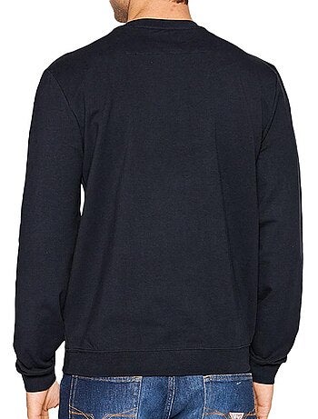 Sudadera Guess Hombre con