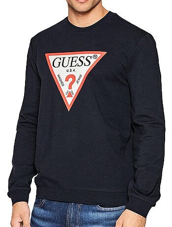 Sudadera Guess Hombre con