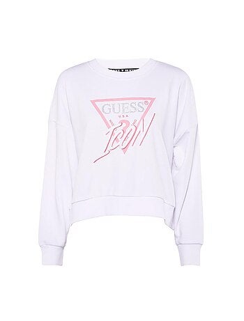 Sudadera Guess Icon para mujer