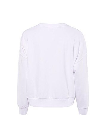 Sudadera Guess Icon para mujer