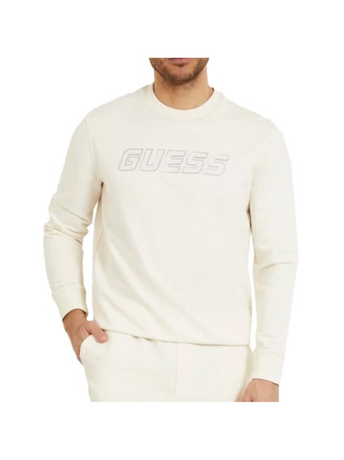 Sudadera GUESS para Hombre - Kiabi Sudadera GUESS para Hombre - Kiabi