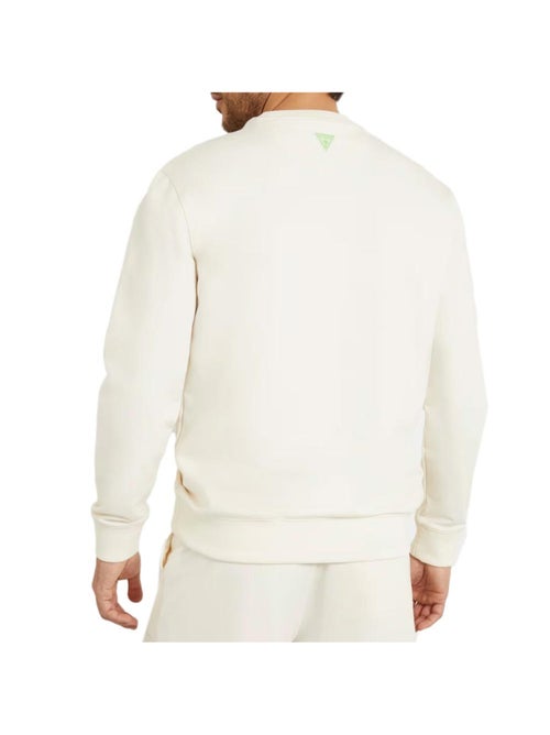 Sudadera GUESS para Hombre - Kiabi Sudadera GUESS para Hombre - Kiabi