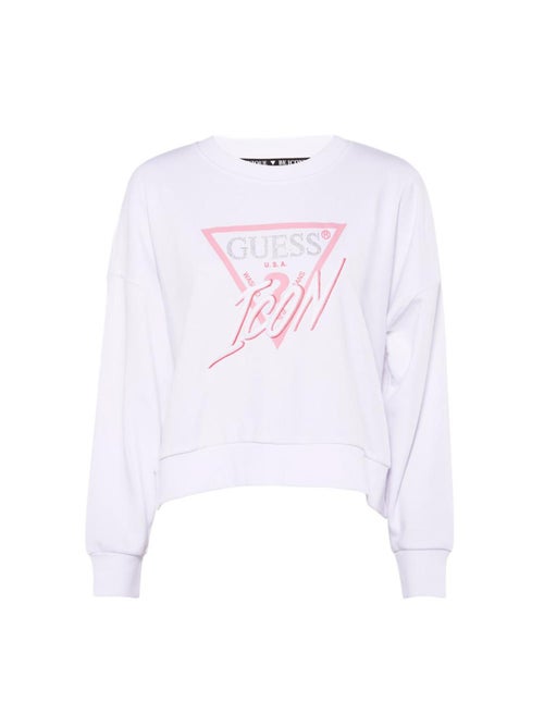 Sudadera Guess para Mujer - Kiabi