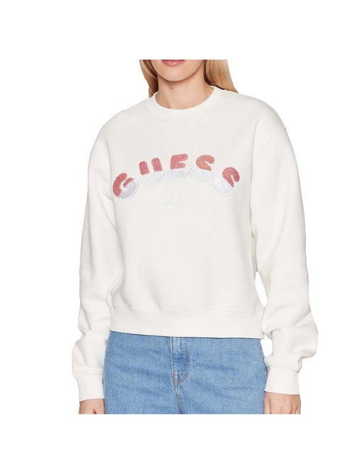 Sudadera Guess para Mujer - Kiabi