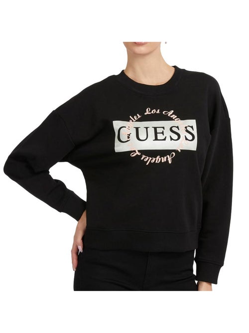 Sudadera Guess para Mujer - Kiabi