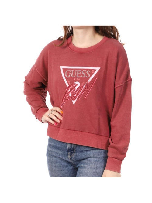 Sudadera Guess para Mujer - Kiabi