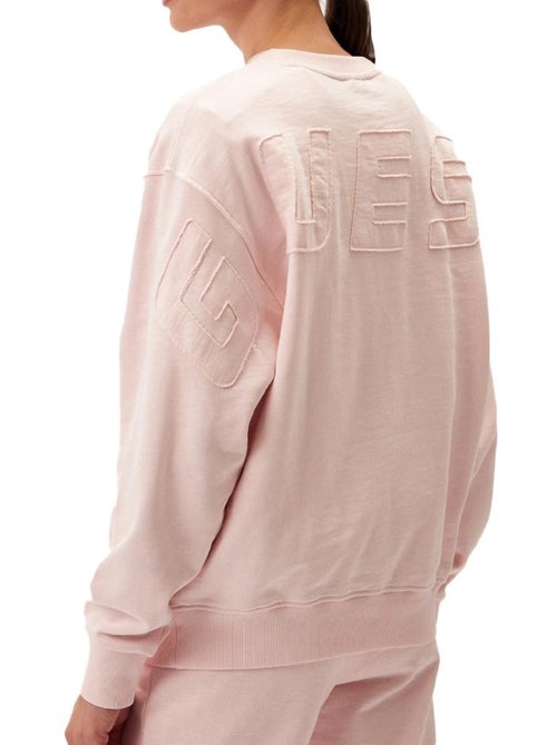 Sudadera Guess para Mujer - Kiabi