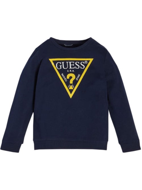 Sudadera Guess para Niño - Kiabi Sudadera Guess para Niño - Kiabi