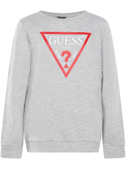 Sudadera Guess para Niño - Kiabi Sudadera Guess para Niño - Kiabi
