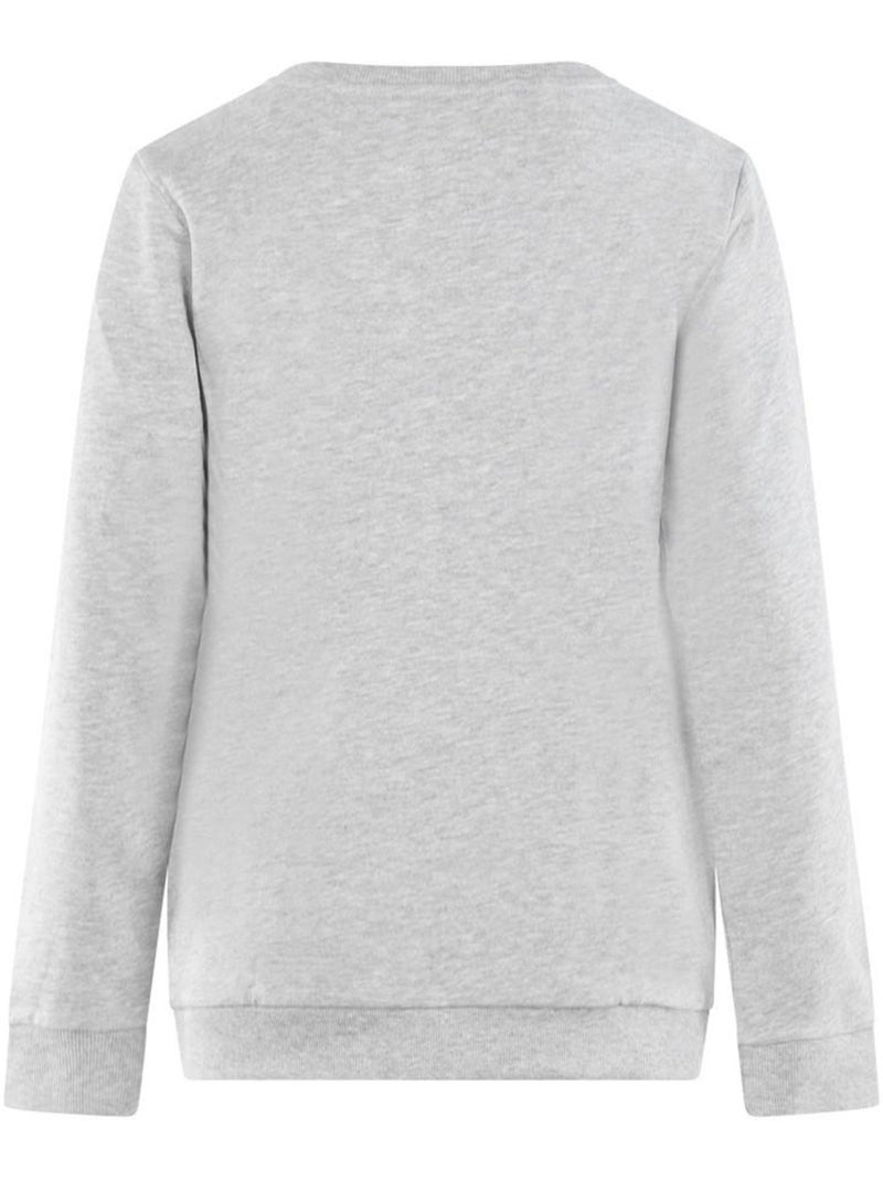 Sudadera Guess para Niño Gris plateado - Kiabi