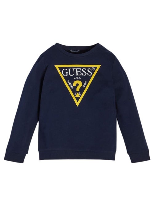 Sudadera Guess para Niño - Kiabi Sudadera Guess para Niño - Kiabi