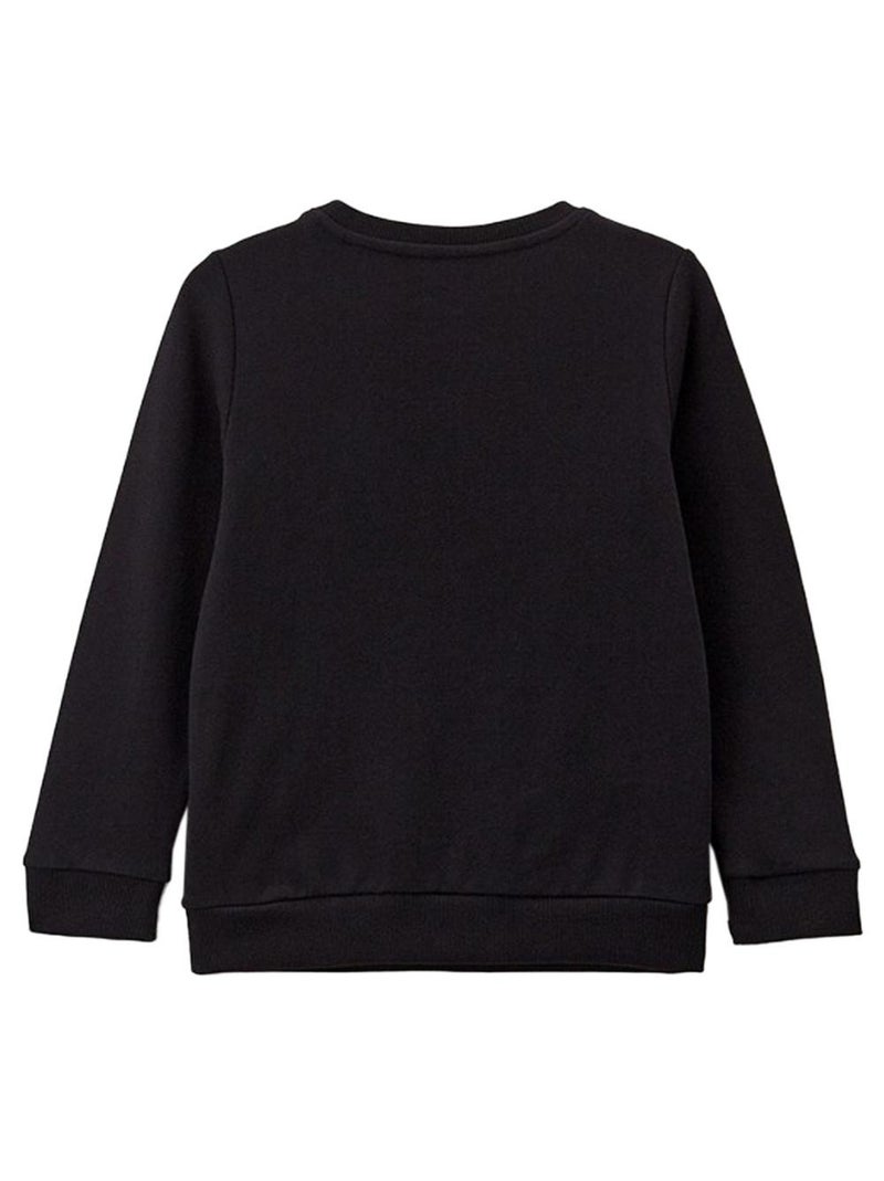 Sudadera Guess para Niño Negro - Kiabi