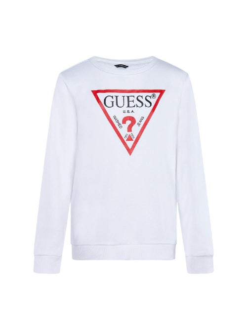 Sudadera Guess para Niños - Kiabi